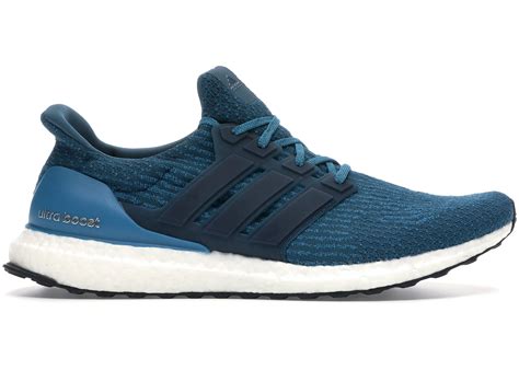 adidas Ultra Boost 3.0 Petrol Night Men's 